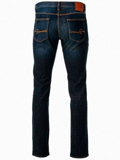 Завужені джинси Pierre Cardin модель 925.47.3003 — фото 6 - INTERTOP