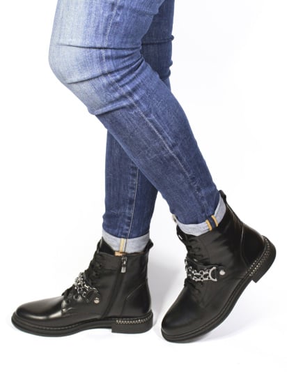 Ботинки It-girl модель 9311-24 — фото 11 - INTERTOP