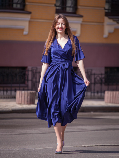 Сукня міді OnLady модель 93285479 — фото - INTERTOP