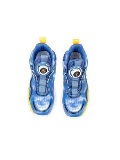 Кросівки Calorie  модель S31382 сині (32-37) — фото 3 - INTERTOP