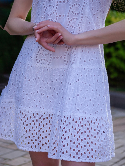 Сукня міні OnLady модель 93396165 — фото 5 - INTERTOP