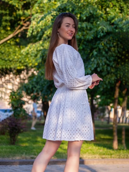 Платье мини OnLady модель 93396260 — фото - INTERTOP