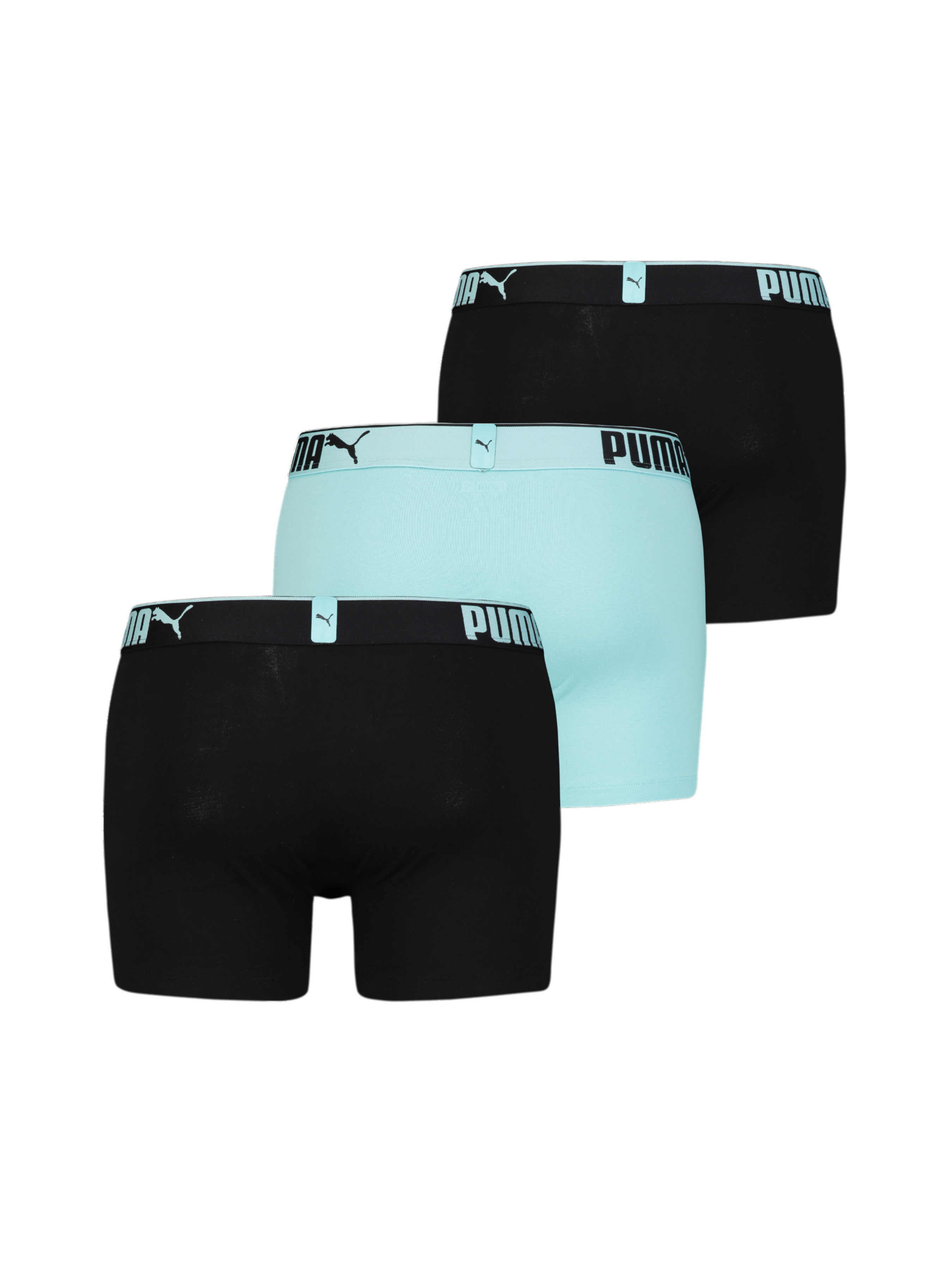 

PUMA Набор трусов (935032_07) Мужское, цвет - Синий