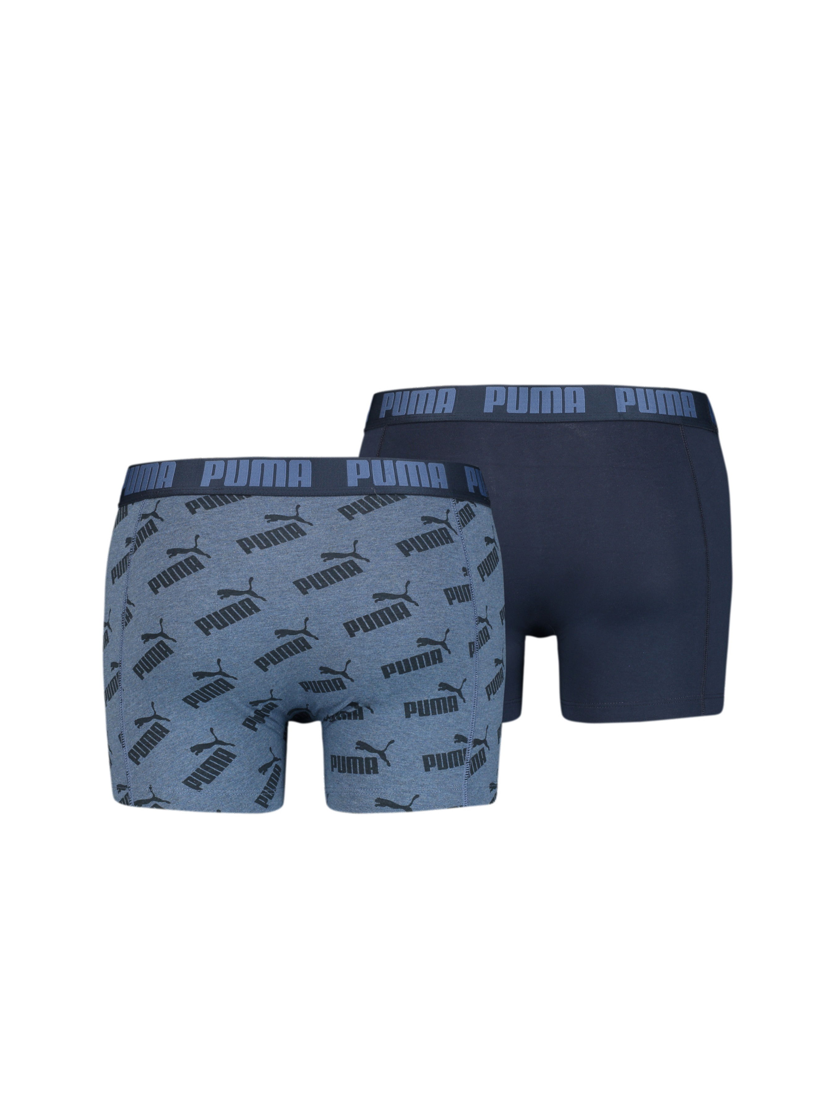 

PUMA Набор трусов (935054_03) Мужское, цвет - Серый