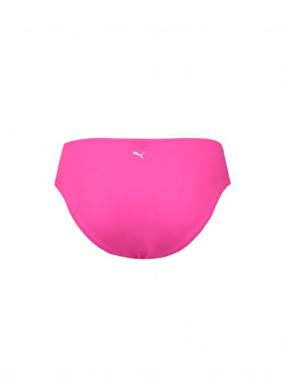 Нижня частина купальника PUMA Swim Women Hipster 1p модель 935057 — фото - INTERTOP