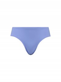 Фиолетовый - Нижняя часть купальника PUMA Swim Women Hipster 1p