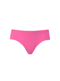 Розовый - Нижняя часть купальника PUMA Swim Women Hipster 1p