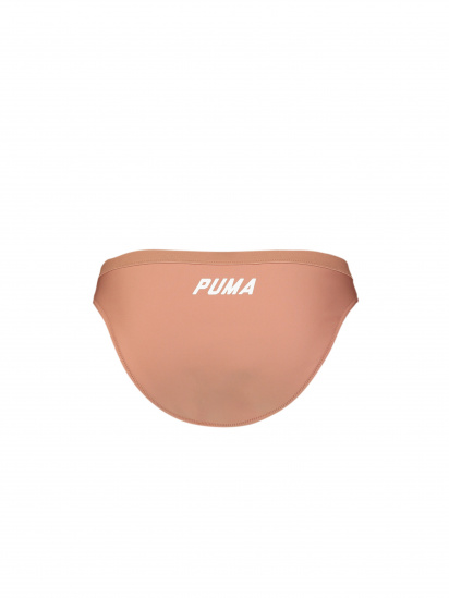 Плавки PUMA Swim Women Scuba Brief модель 935069 — фото - INTERTOP