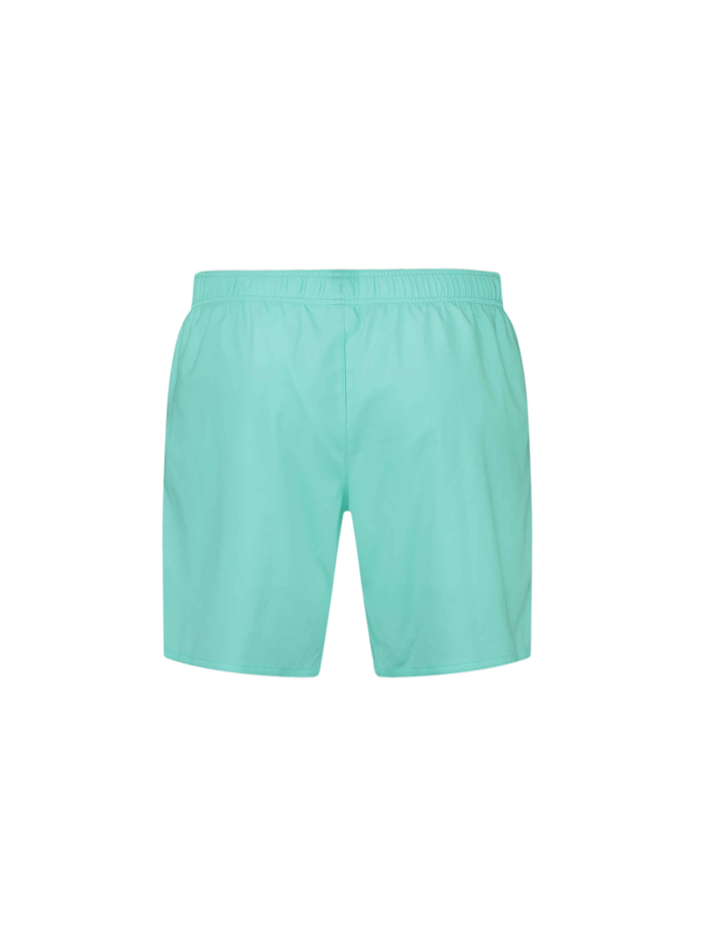 

PUMA Swim Men Mid Shorts 1P Шорты для плавания (935088_08) Мужское, цвет - Зелёный