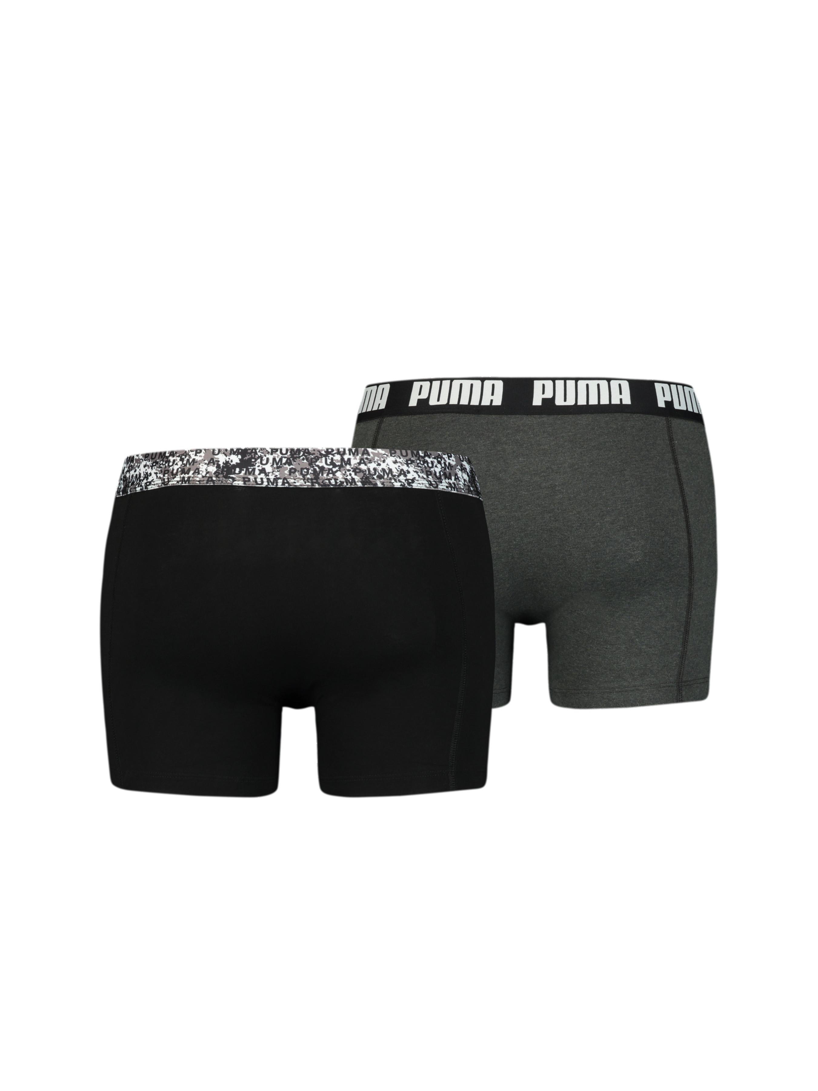 

PUMA Набір трусів (935285_01) Чоловіче, колір - Чорний