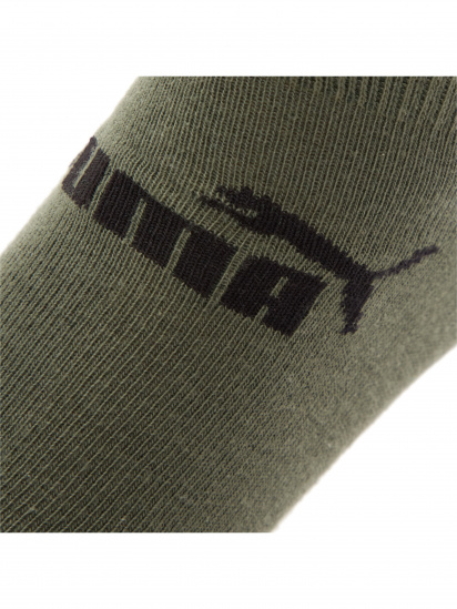 Набір шкарпеток PUMA Unisex Sneaker 2p модель 935323 — фото - INTERTOP