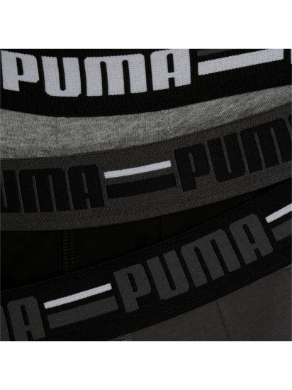 Набір трусів Puma модель 935327 — фото 3 - INTERTOP