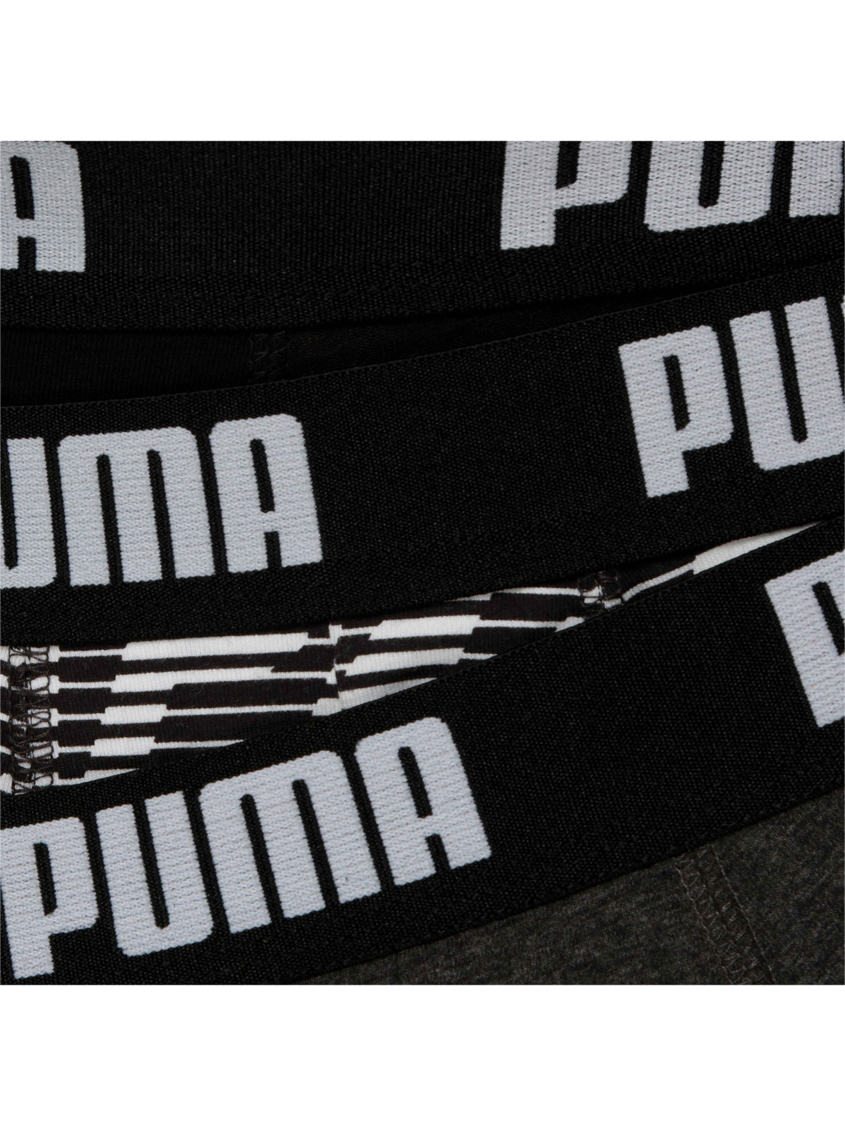 

PUMA Набор трусов (935333_02) Мужское, цвет - Серый