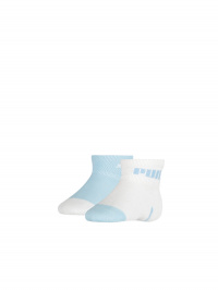 Блакитний - Набір шкарпеток PUMA Baby Mini Cats Lifestyl