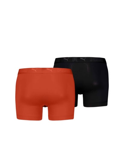 Набір трусів PUMA Sport Microfiber Boxer модель 935520 — фото - INTERTOP