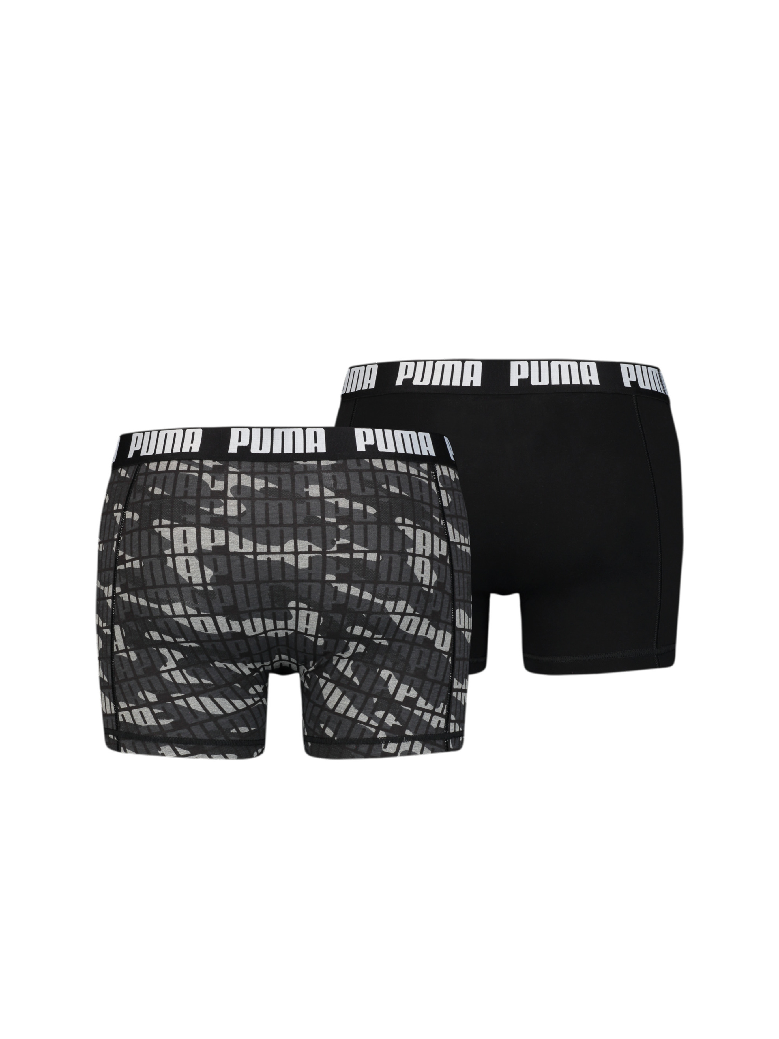 

PUMA Набор трусов (935530_01) Мужское, цвет - Чёрный