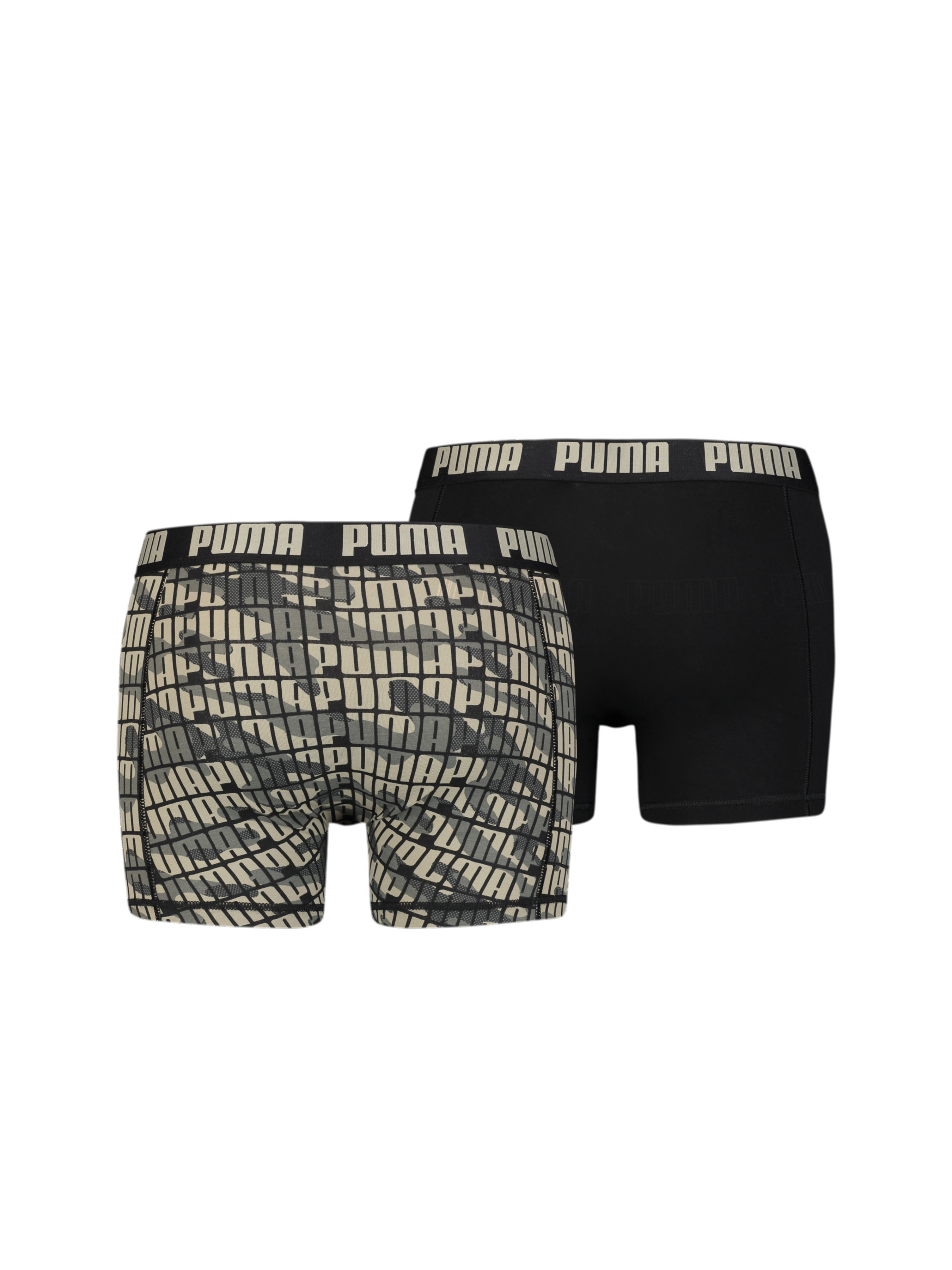 

PUMA Набір трусів (935530_03) Чоловіче, колір - Чорний