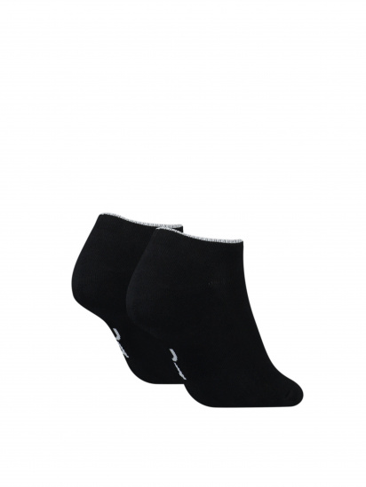 Набір шкарпеток PUMA Women Placed Logo Sneak модель 935760 — фото 3 - INTERTOP