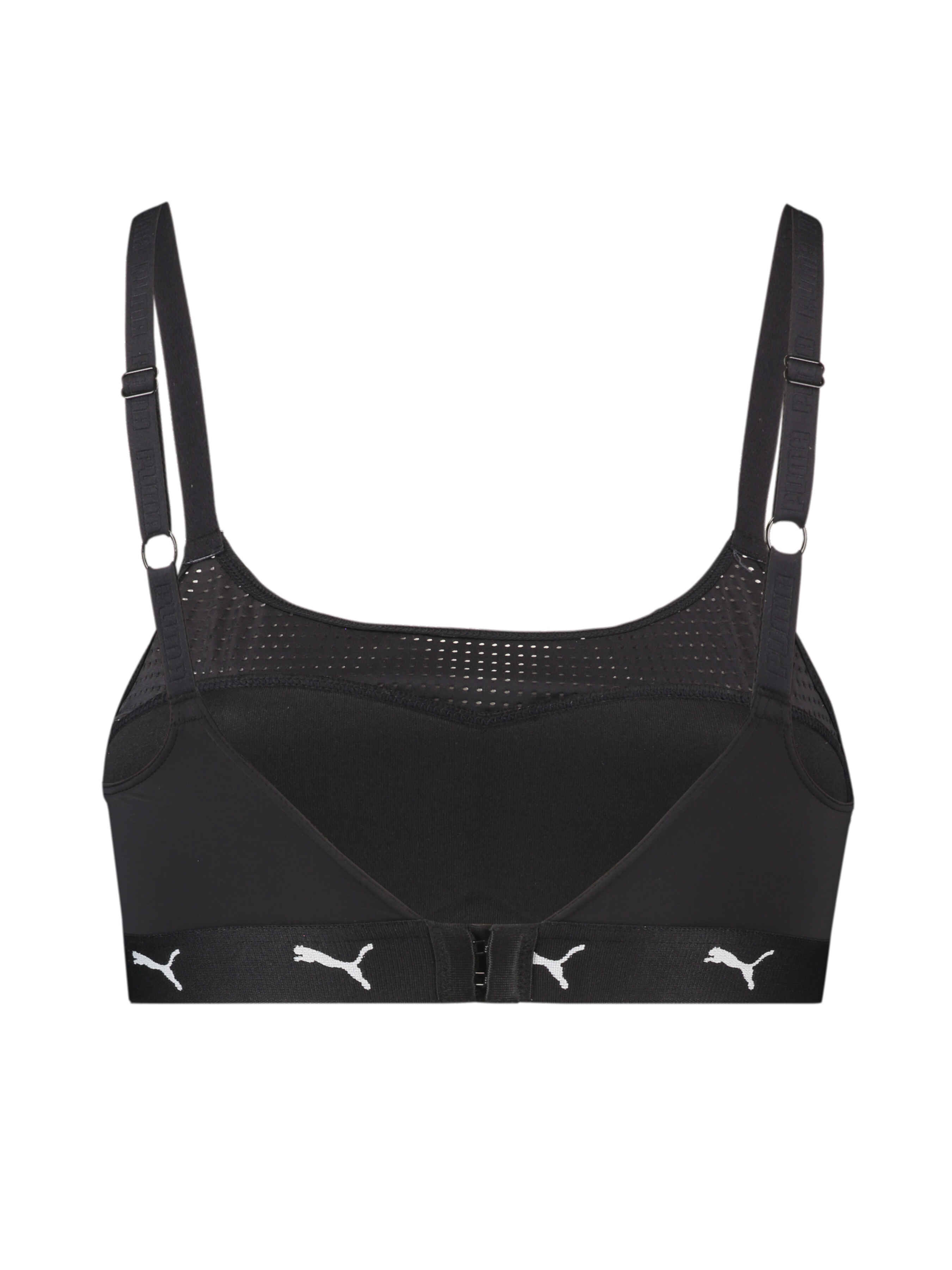 

PUMA Бюстгальтер (935790_01) Женское, цвет - Чёрный