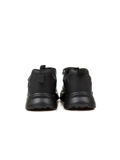 Кросівки Calorie  модель 3269 чорні (32-37) — фото 4 - INTERTOP
