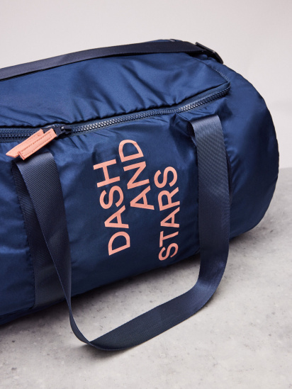 Дорожня сумка Dash and Stars модель 9376007-13 — фото - INTERTOP