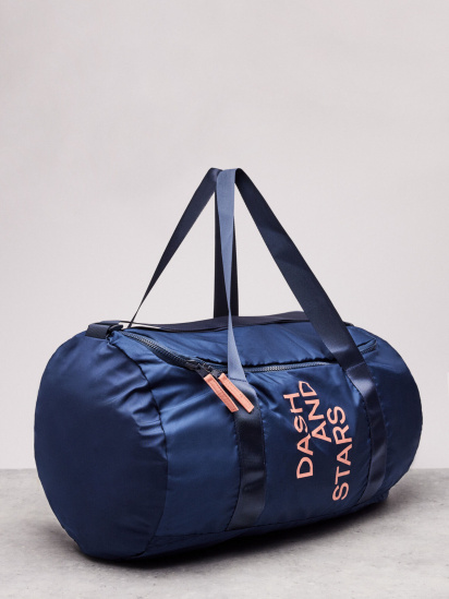 Дорожня сумка Dash and Stars модель 9376007-13 — фото - INTERTOP