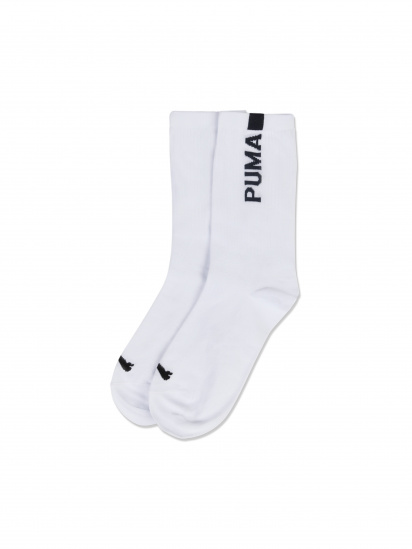Набір шкарпеток PUMA Women Slouch Sock 2p модель 938005 — фото - INTERTOP