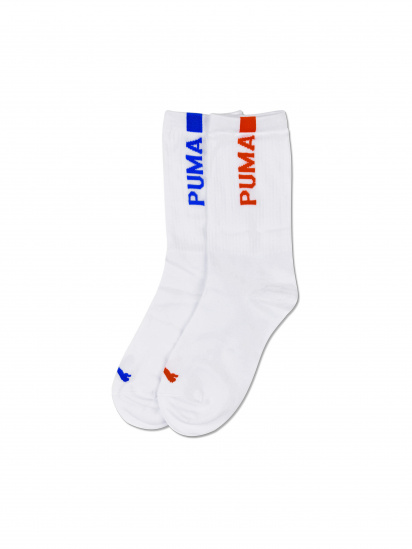 Набір шкарпеток PUMA Women Slouch Sock 2p модель 938005 — фото - INTERTOP