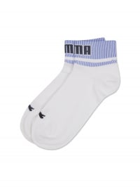 Білий - Набір шкарпеток Puma Unisex New Heritage Qua