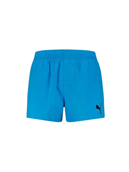 Шорты для плавания Puma Swim Men Short Shorts 1 модель 938064 — фото - INTERTOP