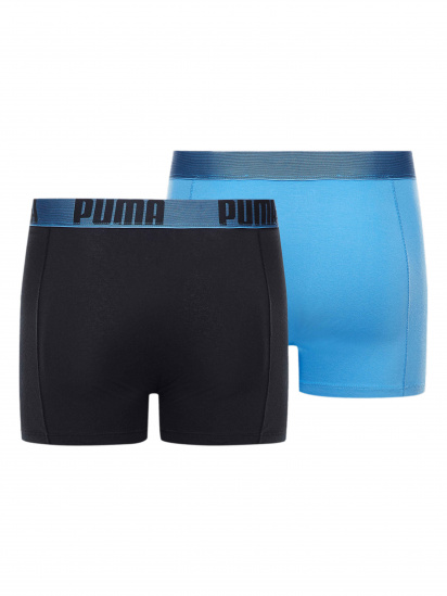Набор трусов PUMA Men New Pouch 2P модель 938167 — фото - INTERTOP