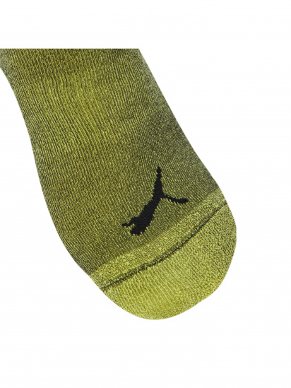 Набір шкарпеток Puma Men Comfort Sneaker 2p модель 938173 — фото 3 - INTERTOP