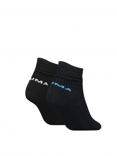 Набір шкарпеток PUMA Women Slouch Crew 2p модель 938174 — фото - INTERTOP