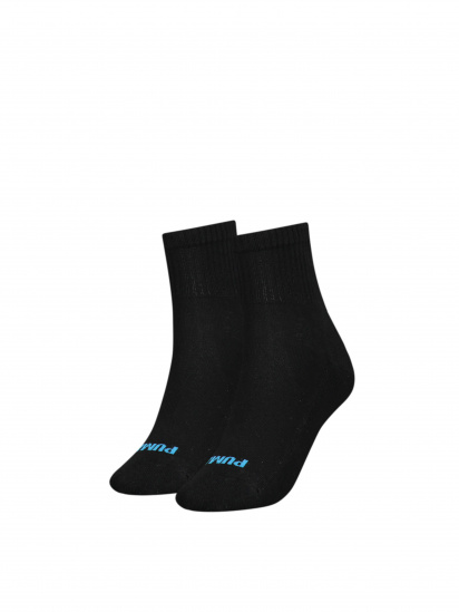 Набір шкарпеток Puma Women Heart Logo Short модель 938188 — фото - INTERTOP