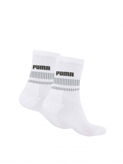 Набір шкарпеток Puma Unisex New Heritage Sho модель 938189 — фото - INTERTOP