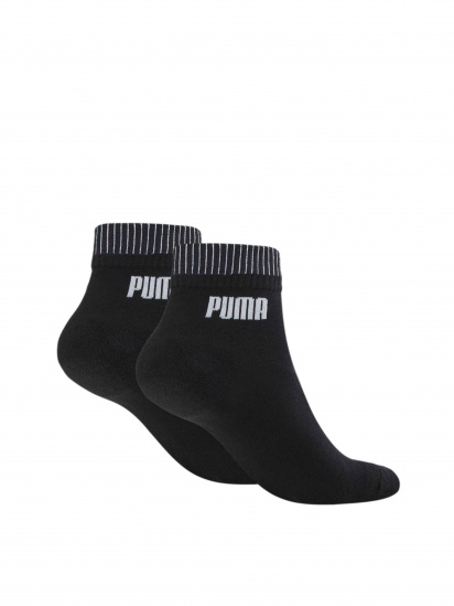 Набір шкарпеток Puma Unisex New Heritage Qua модель 938190 — фото - INTERTOP