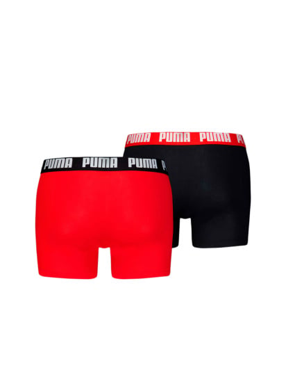 Набір трусів PUMA Men Everyday Basic Boxe модель 938320 — фото - INTERTOP