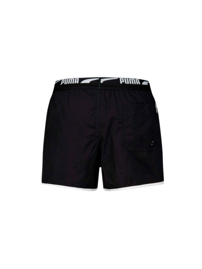 Шорти для плавання Puma Swim Men Track Short Sh модель 938352 — фото - INTERTOP