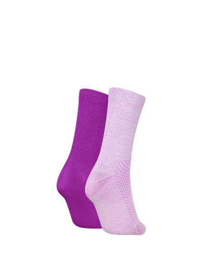 Набор носков Puma Women Sock 2p модель 938380 — фото - INTERTOP