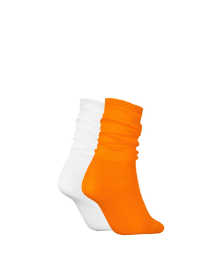 Набір шкарпеток Puma Women Slouch Sock 2p модель 938384 — фото - INTERTOP