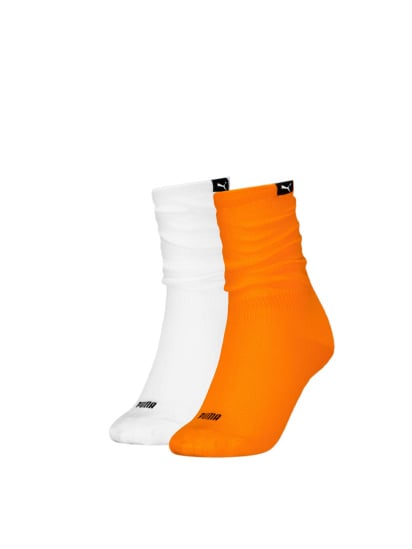 Набір шкарпеток Puma Women Slouch Sock 2p модель 938384 — фото - INTERTOP