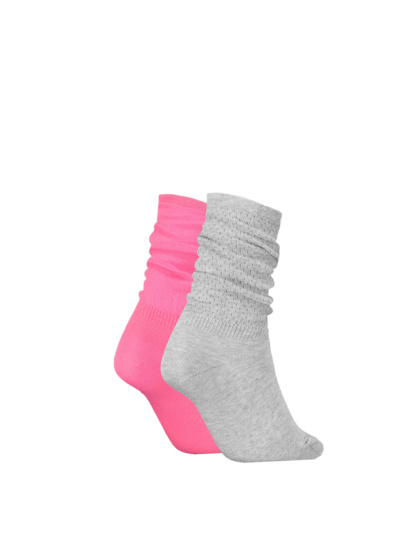 Набор носков Puma Women Slouch Sock 2p модель 938384 — фото - INTERTOP