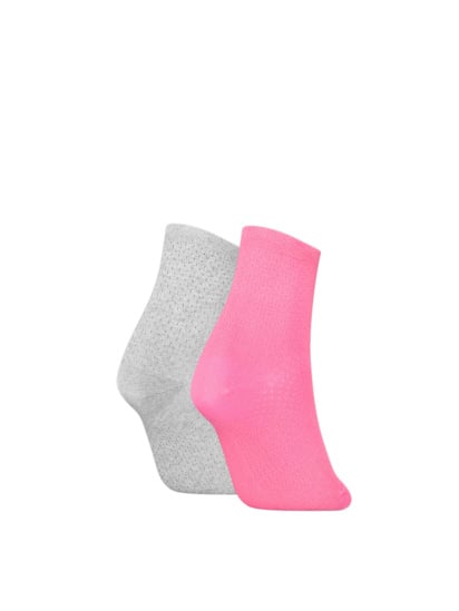 Набор носков Puma Women Mesh Short Sock 2 модель 938386 — фото - INTERTOP