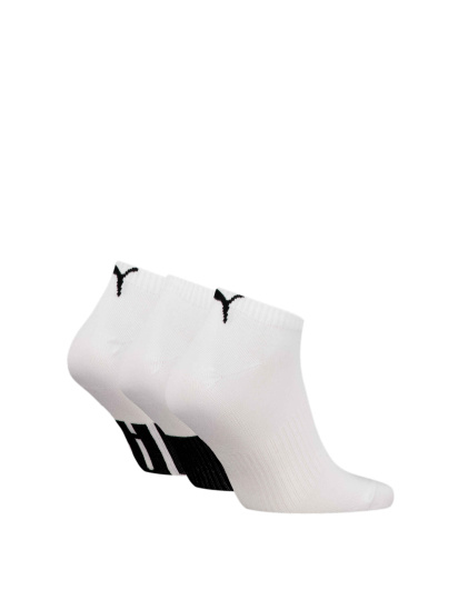 Набір шкарпеток Puma Unisex Big Logo Sneaker модель 938390 — фото - INTERTOP