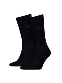 Чёрный - Набор носков PUMA Men Classic Sock 2p