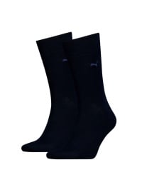 Синий - Набор носков PUMA Men Classic Sock 2p