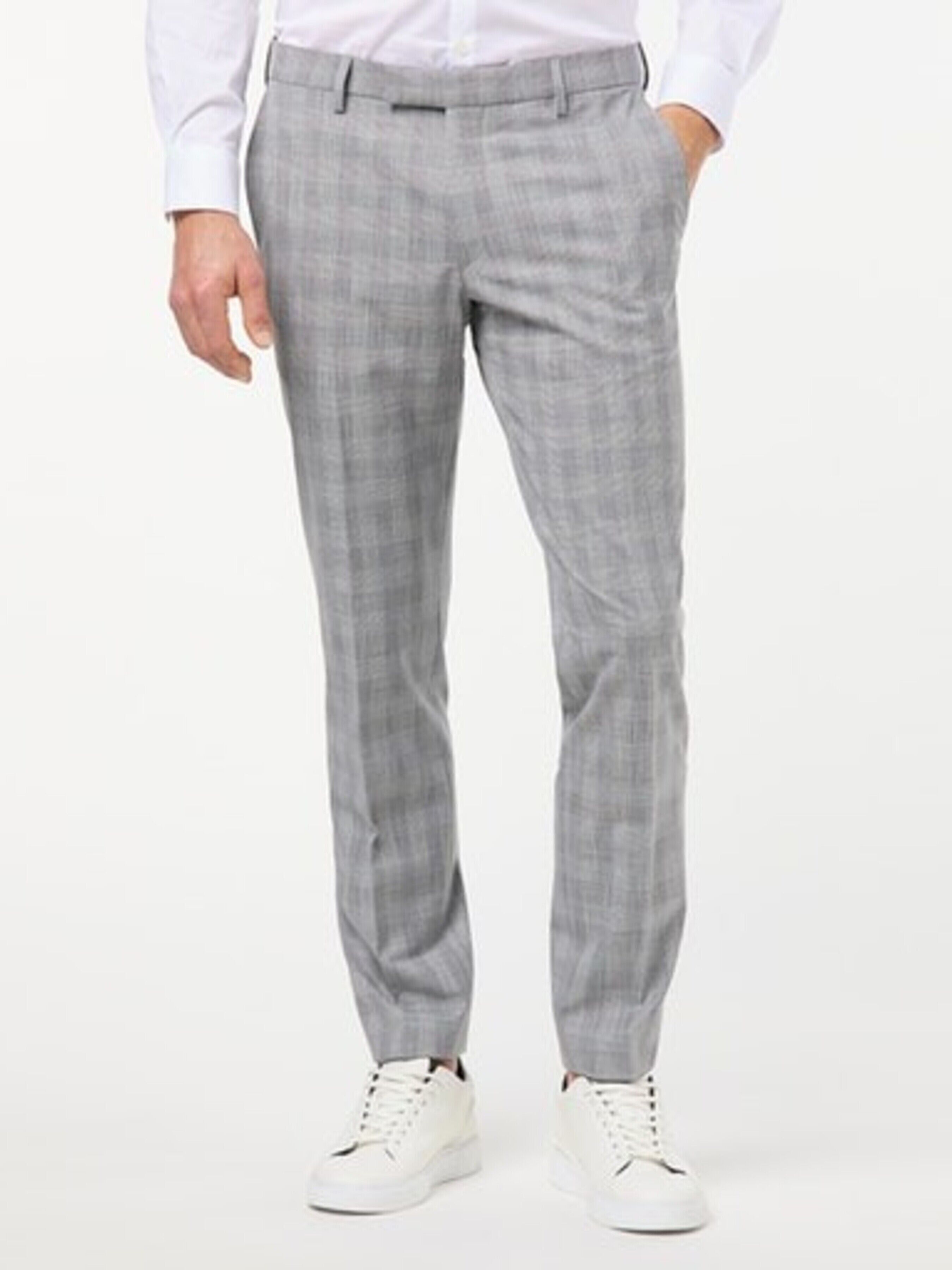 

Pierre Cardin Діловий костюм (94419.2900) Чоловіче, колір - Сірий