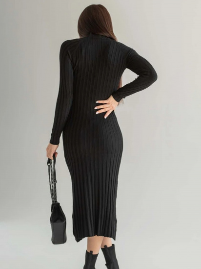 Сукня міді Maritel модель 951829 — фото - INTERTOP