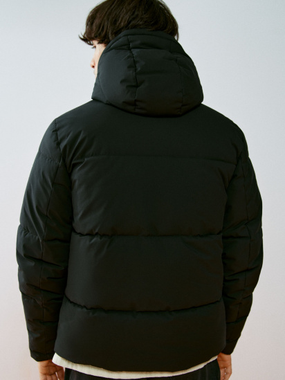 Зимова куртка SPRINGFIELD модель 956392-01 — фото 3 - INTERTOP