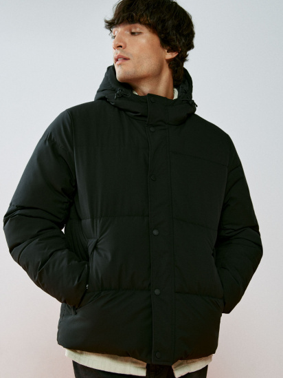 Зимова куртка SPRINGFIELD модель 956392-01 — фото 5 - INTERTOP